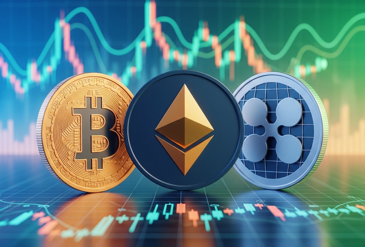 Торговля криптовалютой без капитала: реальные способы заработать с Hash Hedge hero image